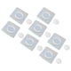 thumbnail image 5 of Patch De Hernia Umbilical, 7 Pcs Patch De Hernia Infantil Algodón Sin Desplazamiento, 5 of 7