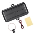 thumbnail image 1 of Dalazy Module de Démarrage et d'Immulation de Signal de Transpondeur de Voiture pour Bouton d'Arrêt Portable Accessoires de Modification Auto, 1 of 6
