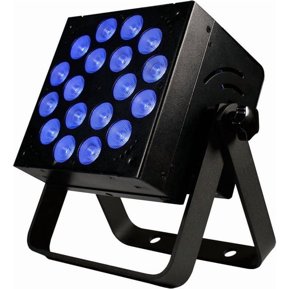 Blizzard Lighting RokBox 5 RGBAW