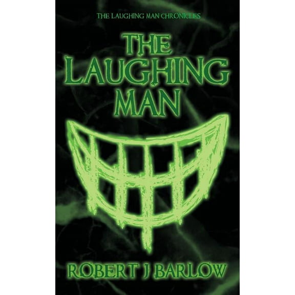 Laughing Man Chronicles The Laughing Man, Book 1, (Paperback)
