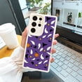 thumbnail image 3 of ¡Destaca con una elegante y protectora funda para teléfono con estampado de dibujos animados de doble capa para iPhone!, 3 of 4