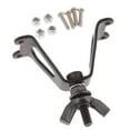 thumbnail image 4 of kusrkot 1:10 Échelle RC Rock Crawler Porte Arrière en Métal Support de Roue de Rechange, 4 of 5