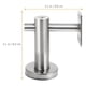 thumbnail image 2 of ELAYARD 2Ud Soporte Para De Inoxidable Para Barandillas Y De Seguridad, 2 of 8