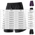 thumbnail image 4 of Sentmoon Men’s Short Mens Workwear Shorts Solid Color Elastic Waist Drawstring Pocket Design Casual Sport Utility Short Pants Lightweight Breathable for Outdoor and Daily Wear S-5XL, 4 of 9