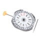thumbnail image 2 of Movimiento de reloj ANGGREK movimientos de reloj de pulsera a prueba de herrumbre de doble calendario para taller de reparación, 2 of 8