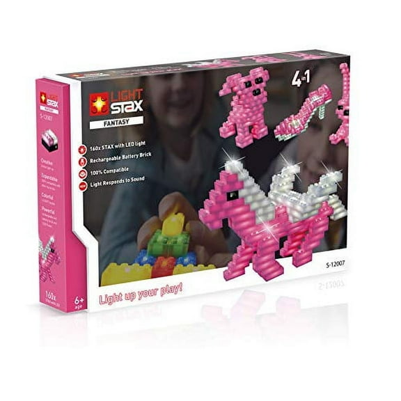 Light Stax SYSTEM Fantasy Set