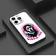 thumbnail image 3 of Proteja su iPhone con estilo: ¡Descubra la mejor funda plateada mate de doble capa para iPhone 12 Pro, 11 y más!, 3 of 4