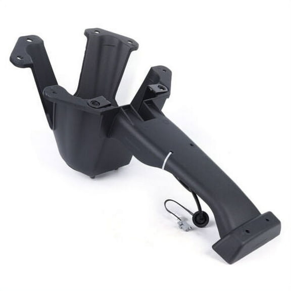 For Jeep Wrangler JK 2007-2018 Spare Tire Bracket Spare Tire Bracket 55397217AJ