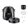 thumbnail image 2 of Olla de Presión Avera Airfryer 10 Presets OP01F, 2 of 7