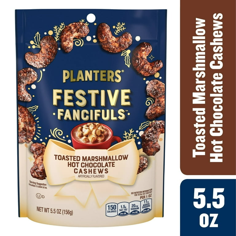 ナッツ Sweet & Salty Trail Mix — PLANTERS® Brand