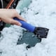 thumbnail image 3 of Pala de nieve azul + Funda de algodón Ormromra 2034416-2, 3 of 9