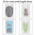 thumbnail image 5 of 200Pack Bubble Out Bags Pouches 4"x 6" Bubble Pouches Cushioning Packaging Bags, 5 of 7