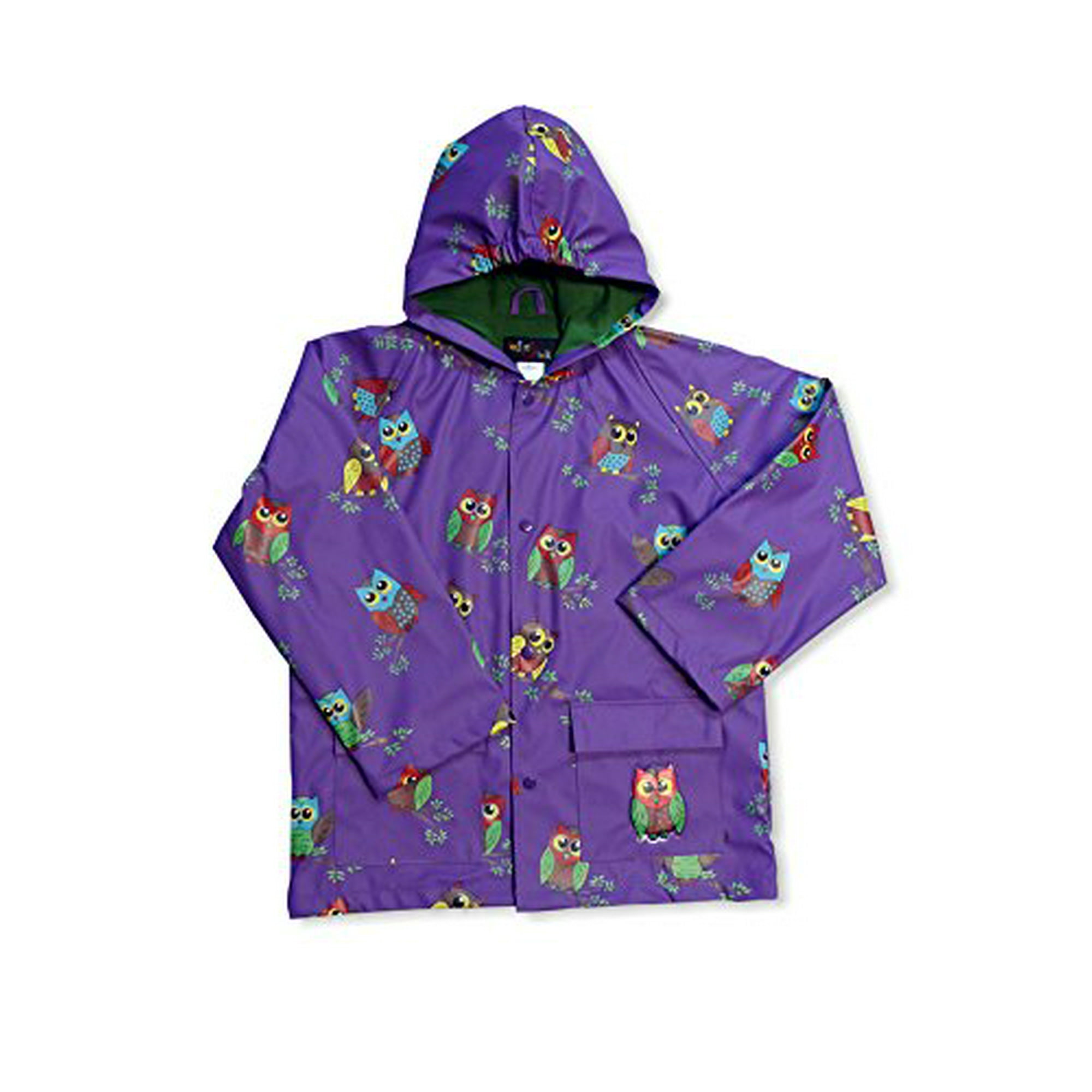 Foxfire raincoat sale