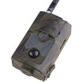 thumbnail image 3 of Caza Celulares 3G Hc550G Cámaras Inalámbricas Sms Mms Smtp 16Mp 0.5S Tiempo De Activación Hd Visión Nocturna Ip56 Cámaras De Rastreo Impermeables Para Vigilancia Al Aire Libre Vogacara OD008614-00, 3 of 7