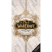World of Warcraft: The Official Tarot Deck and Guidebook (Cards)