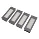 thumbnail image 2 of Vacuum Cleaner Accessories, Reduce Pollen Reduce Dust Perfect Fit Trap Allergens Trap Fine Particles Vacuum Cleaner Filter For Home Cleaning ANGGREK Otros, 2 of 8