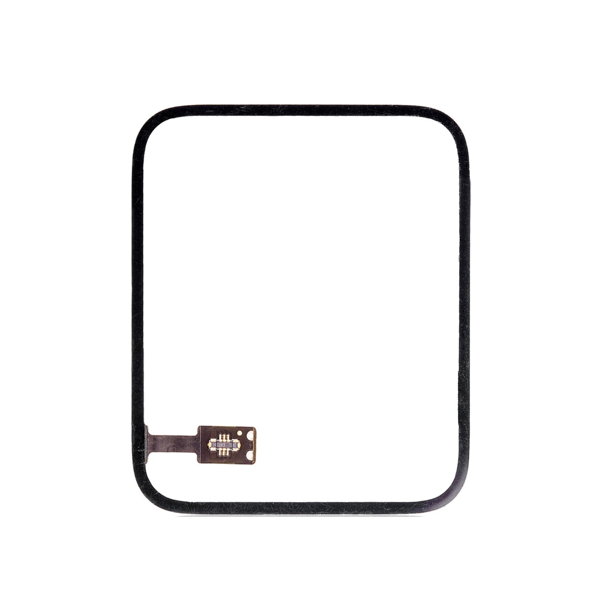 Replacement Force Touch Sensor With Adhesive For Apple Watch Series 3 38MM / iWatch Series 3 38MM (GPS Version)