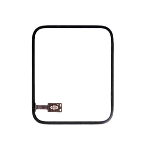 Replacement Force Touch Sensor With Adhesive For Apple Watch Series 3 38MM / iWatch Series 3 38MM (GPS Version)