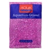 Aqua Culture Aquarium Gravel, Neon Lavender, 5 lb