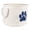 Off-White, variant on Bone Dry Pet Storage Collection Collapsible Bin