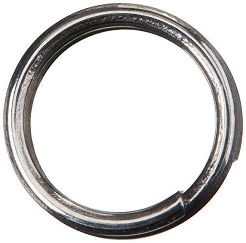 South Bend Stainless Steel Split Ring