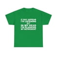 thumbnail image 2 of Almost Retired Funny Retirement Humor T-Shirt, 2 of 2