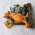 thumbnail image 5 of Australia Wildlife 3D Fridge Magnet - Home & Kitchen Decor, 5 of 5