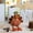 OR, variant on TopLLC Fall Decor, Home Decor, Room Decor, Wall Decor Thanksgiving Decoration Season Leg Hanging Turkey Doll Party Home Kitchen Decoration Ornament Thanksgiving decorations