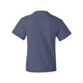 thumbnail image 3 of Fruit of the Loom Boys 6-20 HD Cotton Short Sleeve T-Shirt, 3 of 5