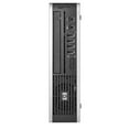 thumbnail image 1 of Reusine HP Elite USFF Bureau C2D 8000, 1 of 4