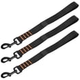 thumbnail image 3 of Fourniture de Chien de Compagnie, 3pcs Multifonction Chien de Compagnie Corde de Traction pour Chien Corde de Traction pour Animaux de Compagnie Innovation Moderne, 3 of 14