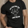 thumbnail image 1 of T-Shirt Graphique EMO CLUB pour Hommes et Aînés - T-Shirt d'Été à Manches Courtes Col Rond Décontracté/plage/ avec Imprimé EMO - Lavable à la Machine pour & s (Coupe Régulière) - Vêtements de Niche Sociale 18+, 1 of 5