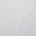 thumbnail image 6 of Sweet Home Collection 200 Thread Count 100% Cotton Sheet Set Ivory Queen, 6 of 7