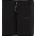 thumbnail image 1 of Five Star 1" Deluxe Pouch Zipper Binder, 1 of 7