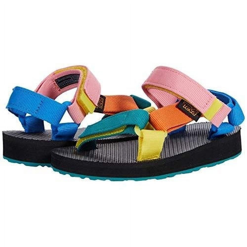 Teva multicolor 90s sale