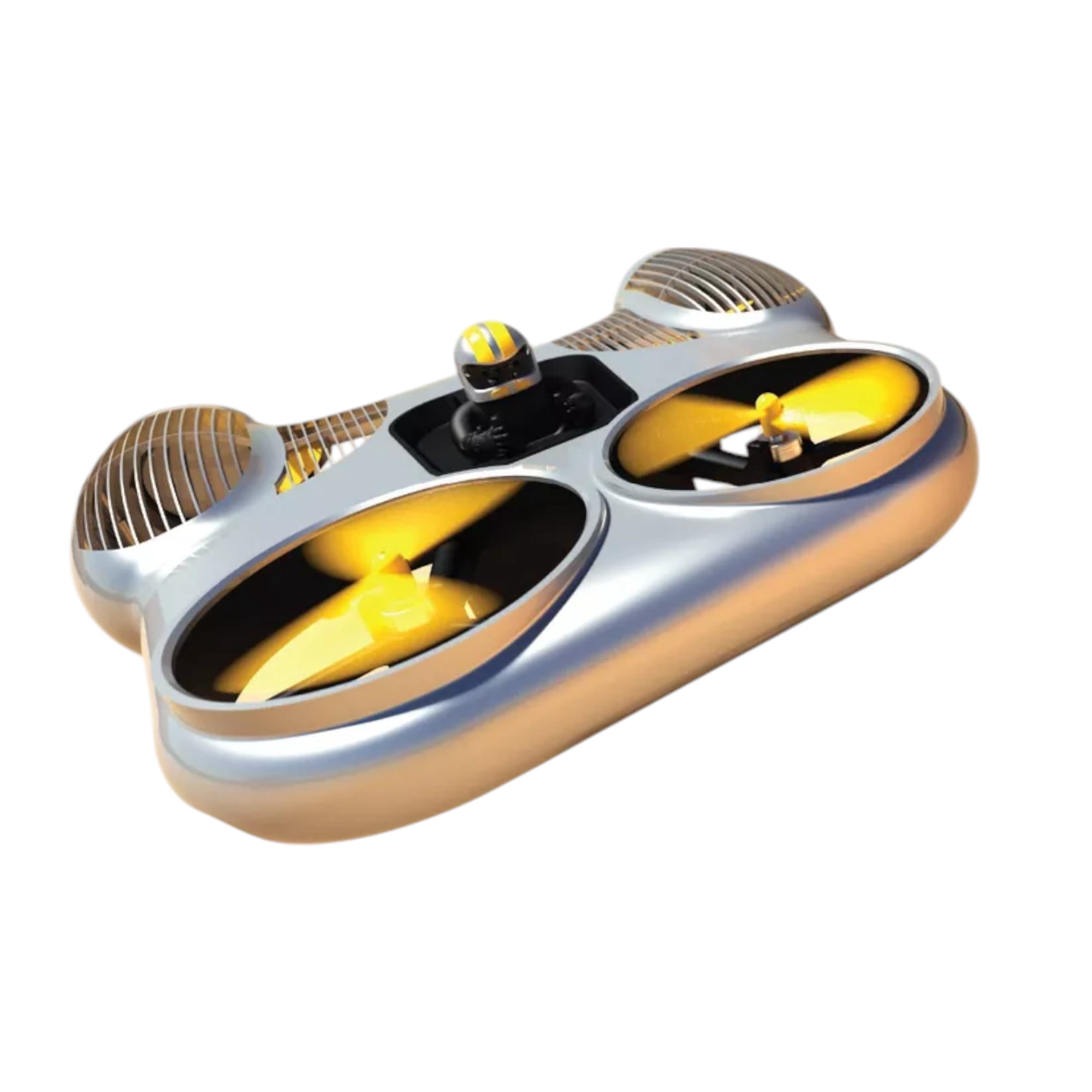 Sharper Image Toy RC Aeroboost Racing Drone