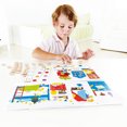 thumbnail image 3 of Hape - E6301 Trouvez et Comptez les Couleurs, 3 of 4