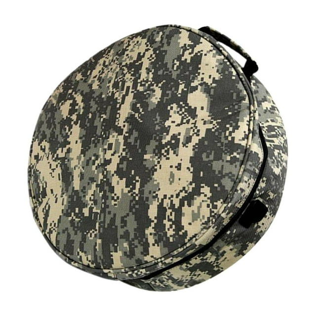 Youkk Sac de Régulateur de Plongée sous-Marine Régulateur Léger Support 35cmx11cm Engrenage Numérique Jaune 35x11cm
