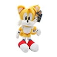 thumbnail image 2 of Jazwares Sonic The Hedgehog Plush 9 colas clásicas Jazwares 65770, 2 of 2
