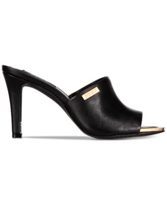 macys dressy sandals