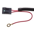 thumbnail image 3 of Arnés de Cableado de Bocina Zulema Kit de arnés de cableado de relé de bocina, 3 of 7