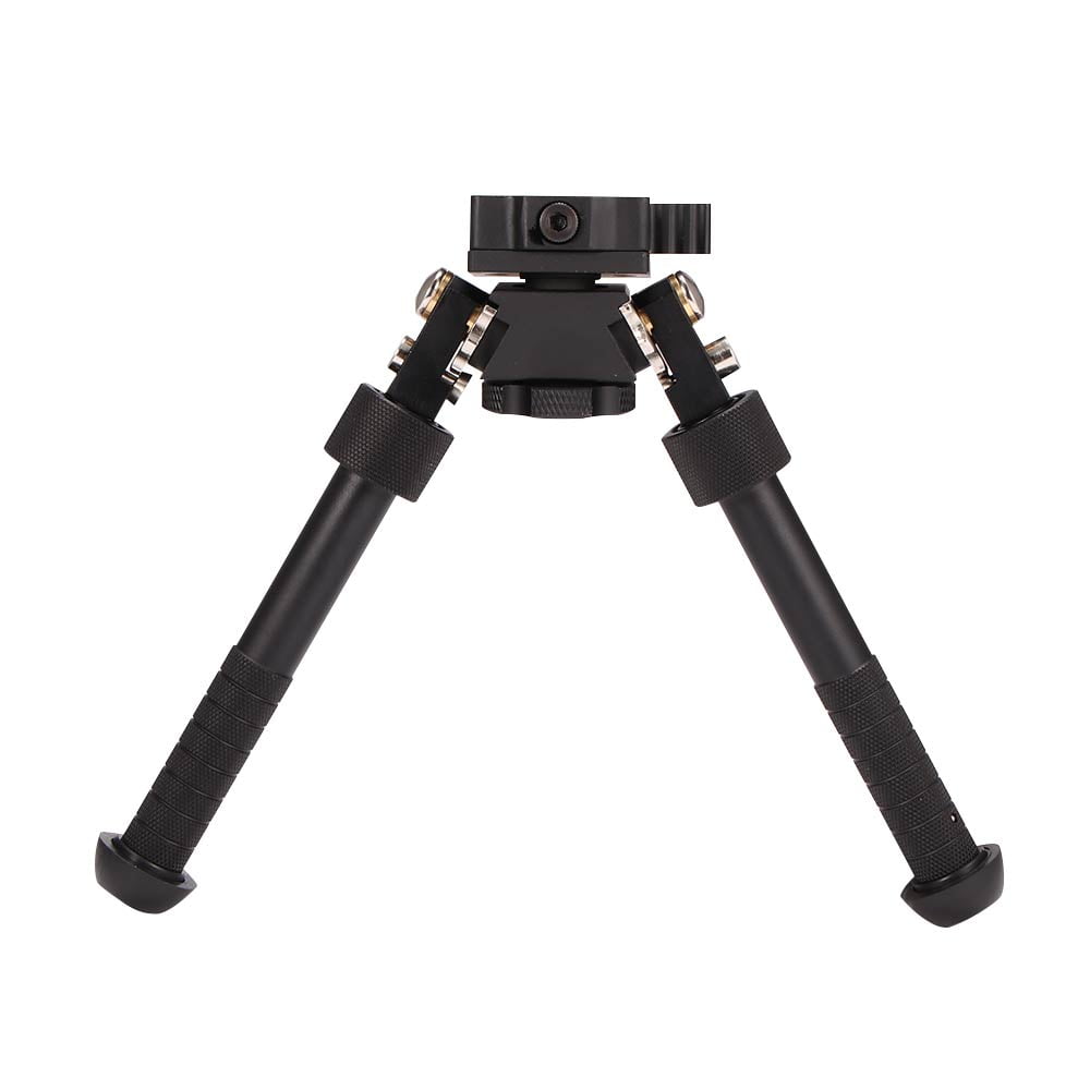 Onever Tactical Tripod Tactical Bipod 360 Degree practical Rotation ...