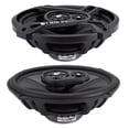 thumbnail image 3 of Altavoces coaxiales para coche ORION Cobalt Series CB693 6x9» 320W, 3 of 5