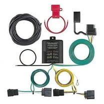 Custom Wiring Harness