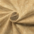thumbnail image 2 of Faux Suede Fabric by the Yard Digitally Printed Grunge Texture, Durable and Washable Fabric for DIY Projects Indoor Outdoor Upholstery Home Textile, 10 Yard, Pale Earth Yellow, by Ambesonne, 2 of 2