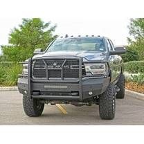 Steelcraft Automotive 60-12280C Front Bumper Fits Ram 2500