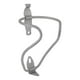 thumbnail image 4 of Bicycle Bottle Cage Ultralight Titanium Bottle Cage 25G MTB Road Bike Bottle Holder Bicycle Accessor, 4 of 5