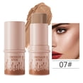 thumbnail image 1 of Multi Functional Cosmetic Stick High Gloss Powder Blusher Stick Rouge Powder Blusher Stick 6G, Maquillage Highlights, 1 of 9