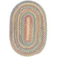 thumbnail image 1 of Botanical Isle BI80R084X108 Botanical Isle - Tapis de 7 Pi x 9 Pi de Sable, 1 of 1