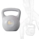 thumbnail image 1 of Kettlebell lleno de agua ejercicio Kettlebell antideslizante agua Kettlebell Fitness Gris 6kg, 1 of 8